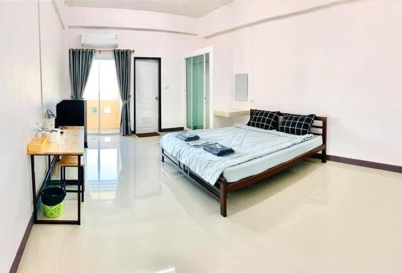 My Home Hotel - Phutthamonthon 4 Road, Near Mahidol University Salaya Ban Krathum Lom Exteriér fotografie